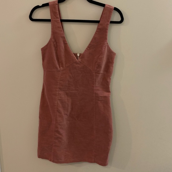 Forever 21 dress size M